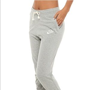 Nike sweat pants